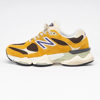 New Balance 9060 Butterscotch