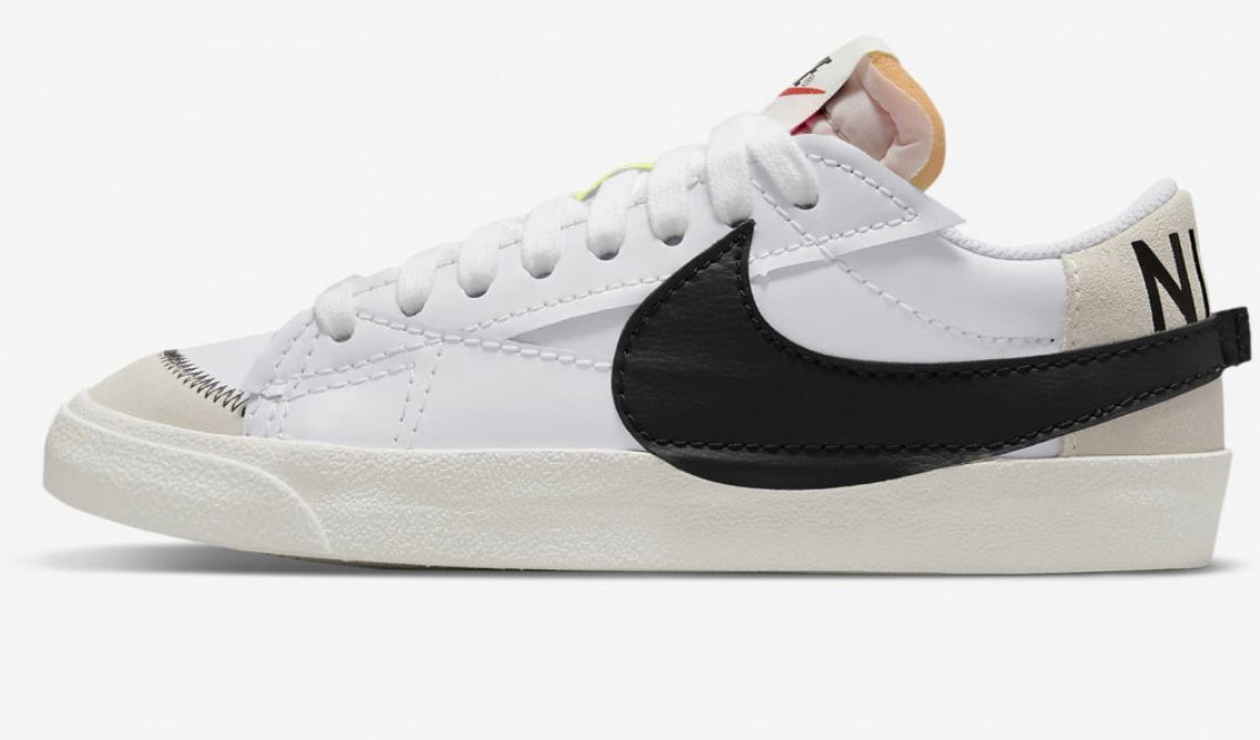 Blazer Low ‘77 Jumbo