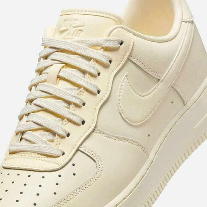 Air Force 1 Low Coconut Milk