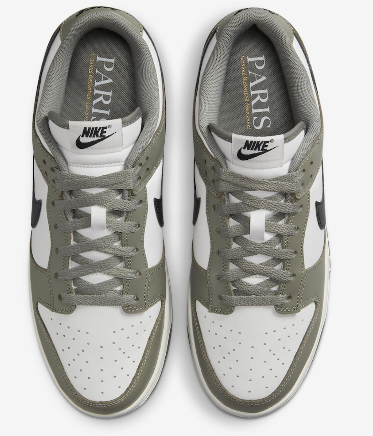 Dunk Low NBA Paris