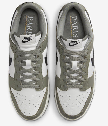 Dunk Low NBA Paris