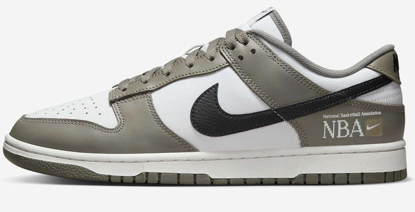 Dunk Low NBA Paris
