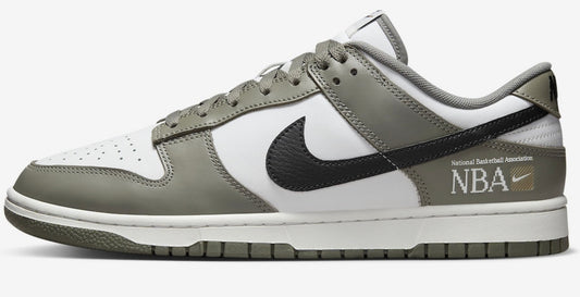 Dunk Low NBA Paris