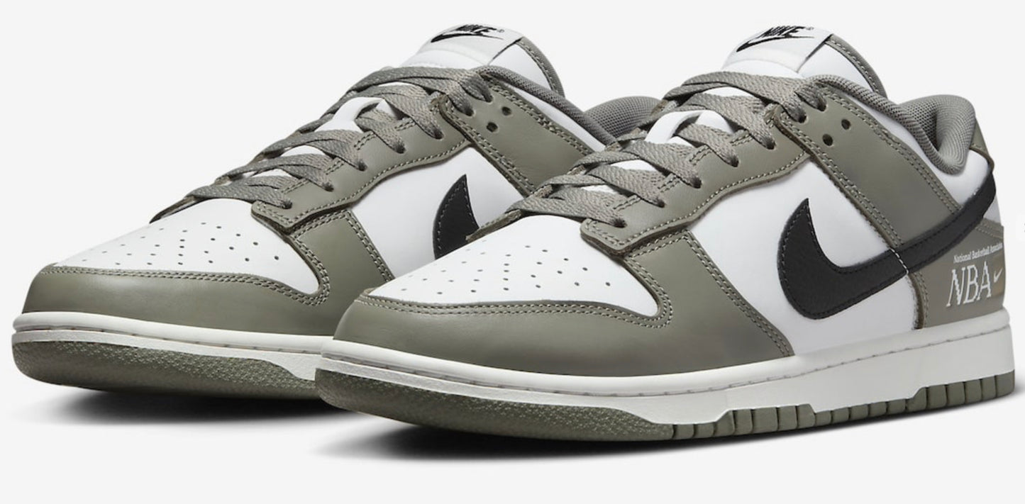 Dunk Low NBA Paris