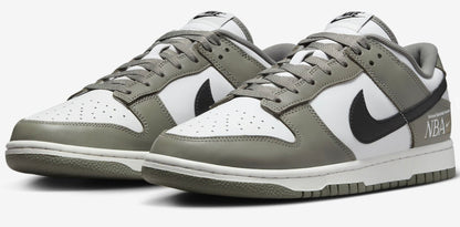 Dunk Low NBA Paris