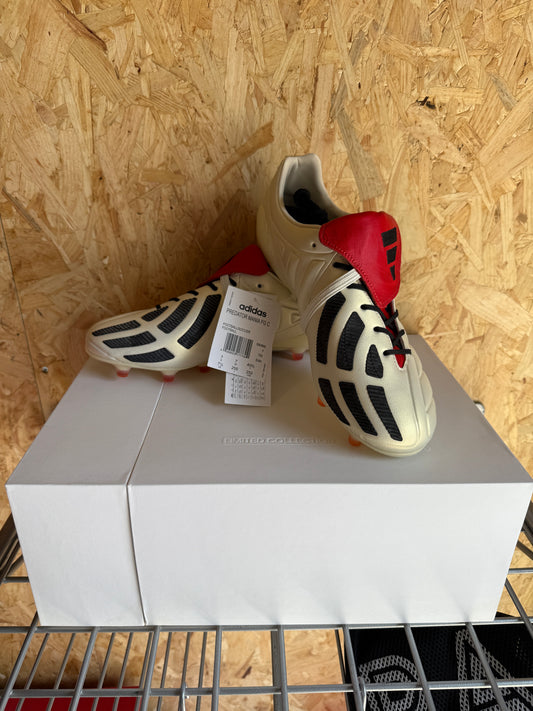 Adidas Predator Mania Champagne