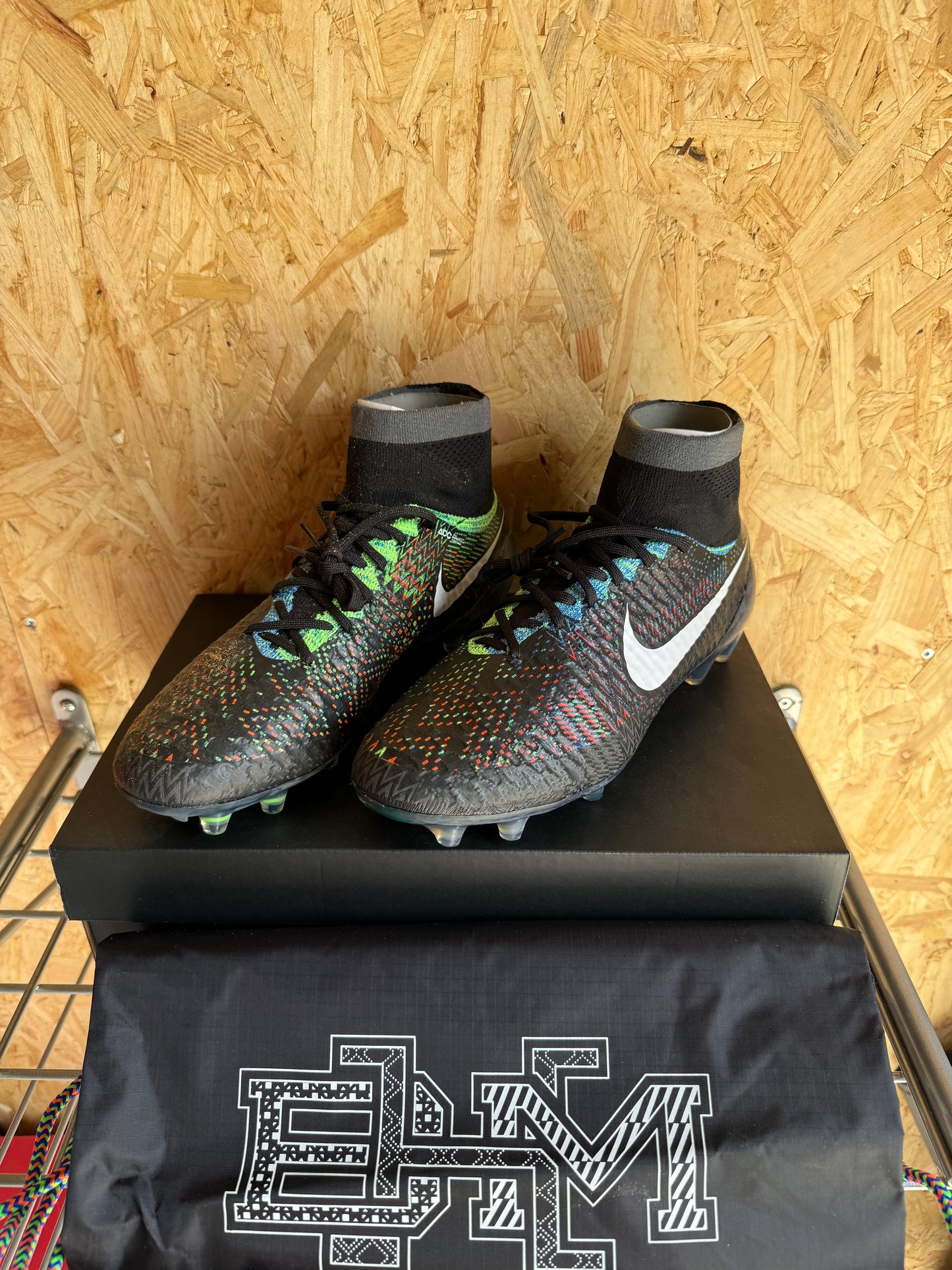 Nike Magista Obra BHM