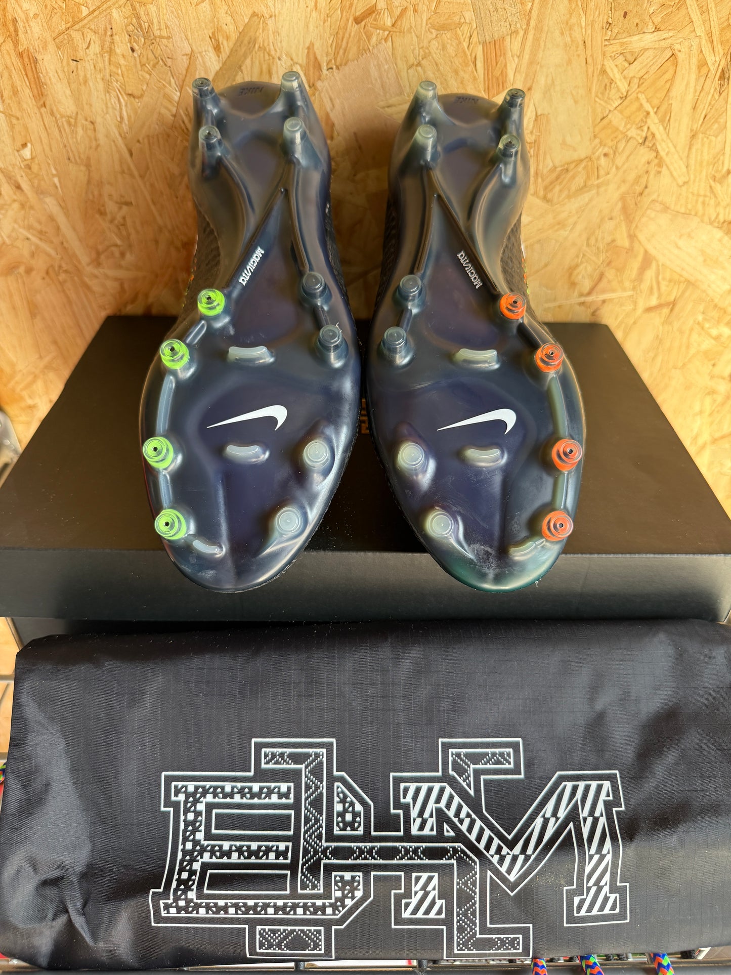 Nike Magista Obra BHM
