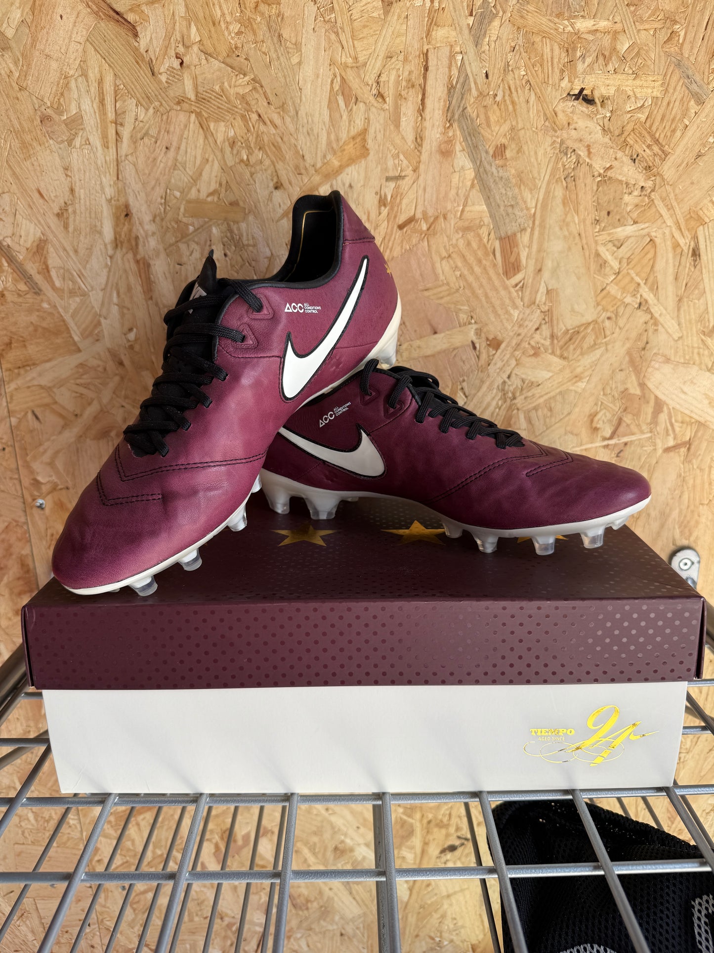Nike Tiempo Legend 6 Andrea Pirlo