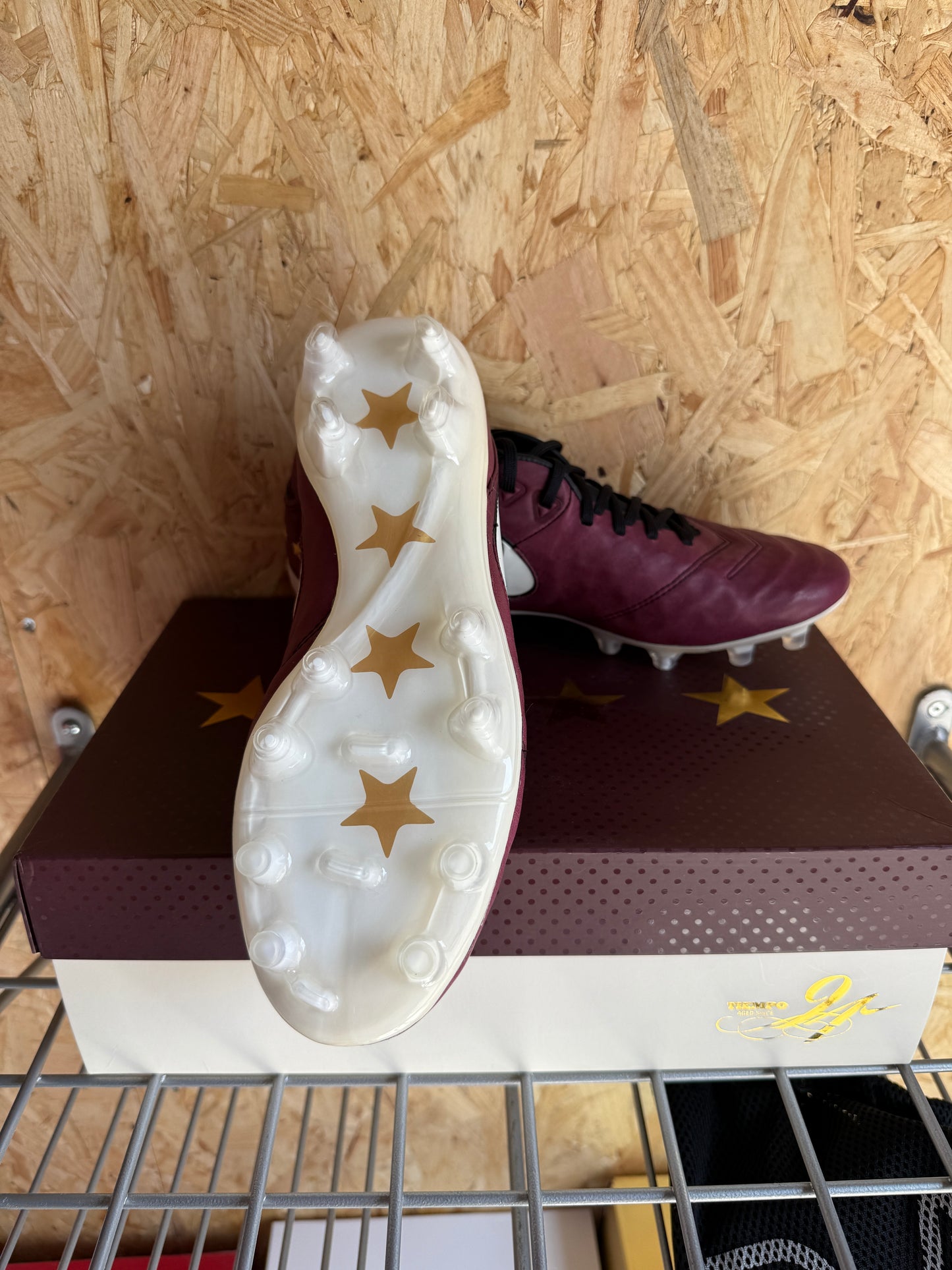 Nike Tiempo Legend 6 Andrea Pirlo