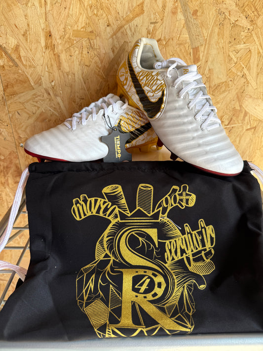 Nike Tiempo Legend VII Sergio Ramos Corazon Y Sangre