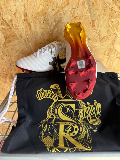 Nike Tiempo Legend VII Sergio Ramos Corazon Y Sangre