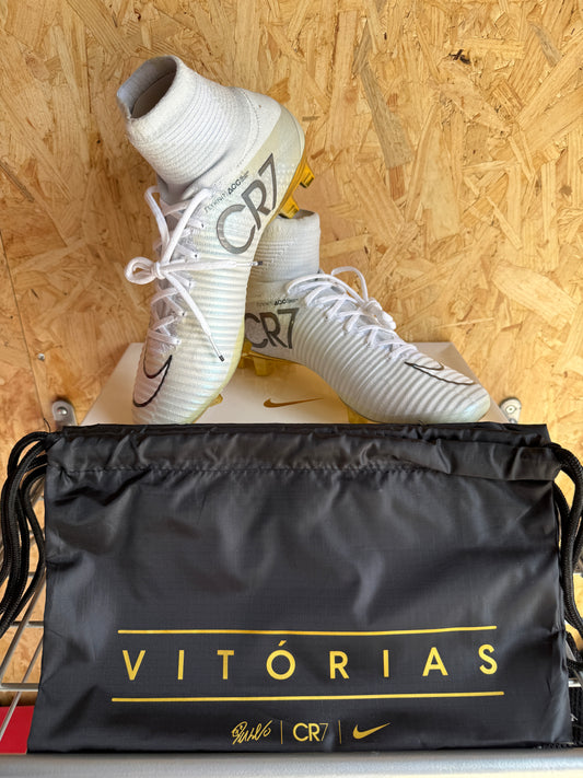 Nike Mercurial Superfly V SE CR7 VITORIAS