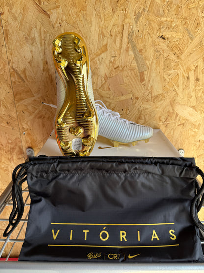 Nike Mercurial Superfly V SE CR7 VITORIAS