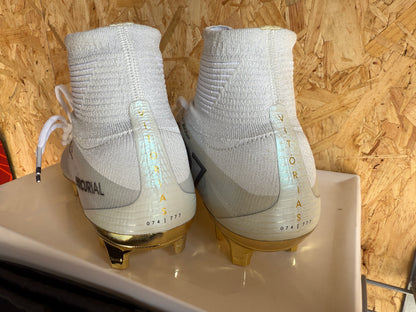 Nike Mercurial Superfly V SE CR7 VITORIAS