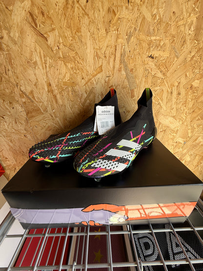 Adidas Predator Mutator 20+ Art
