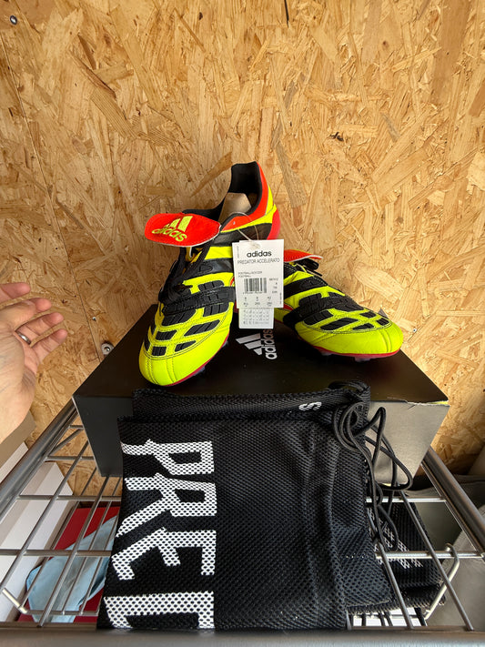 Adidas Predator Accelerator