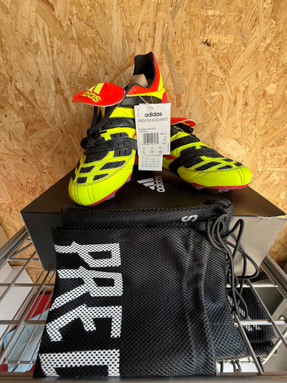 Adidas Predator Accelerator