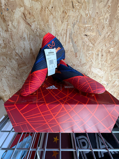 Adidas Nemeziz 19+ SpiderMan