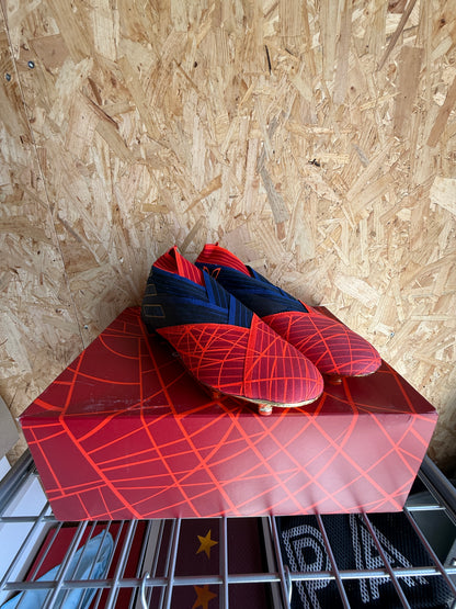 Adidas Nemeziz 19+ SpiderMan