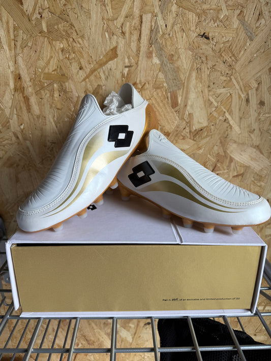 Lotto Zhero Gravity Limited edition anniversaire