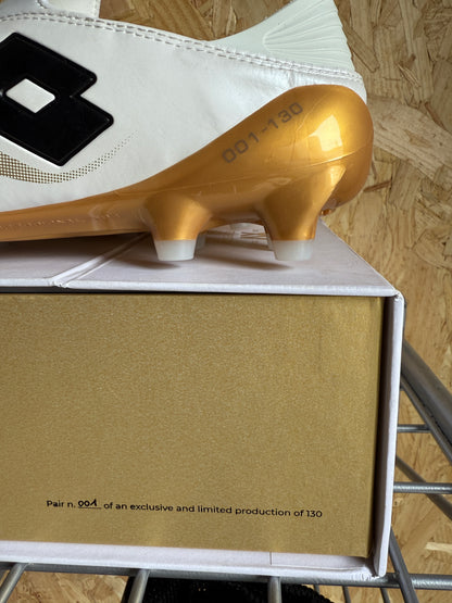 Lotto Zhero Gravity Limited edition anniversaire