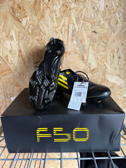 Adidas F50 ghosted Adizero