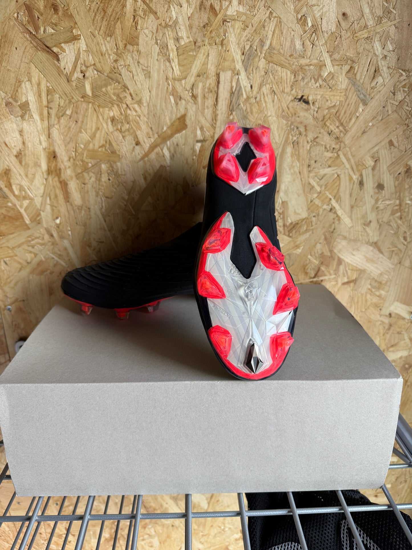 Adidas Predator Edge 94+