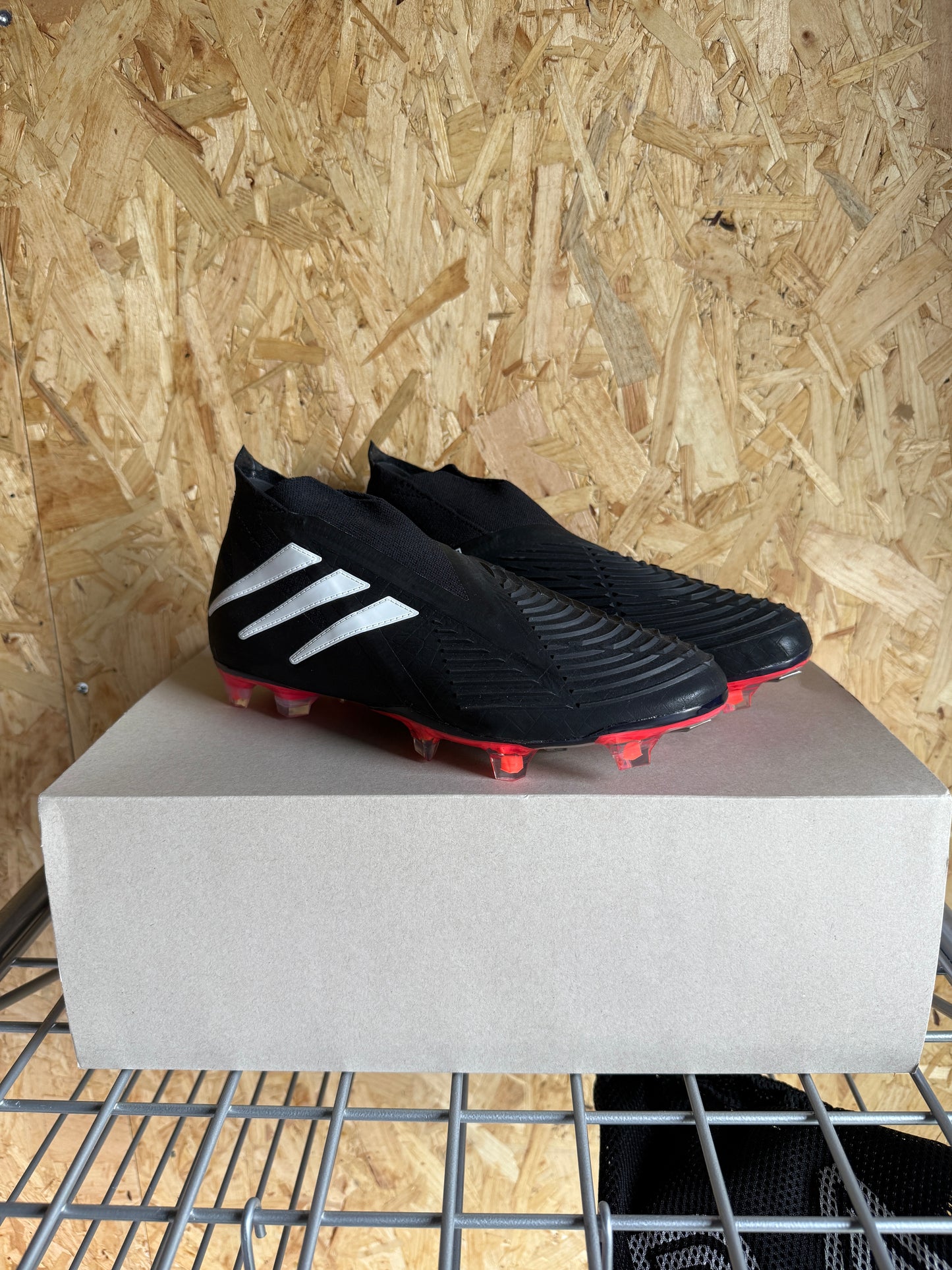 Adidas Predator Edge 94+