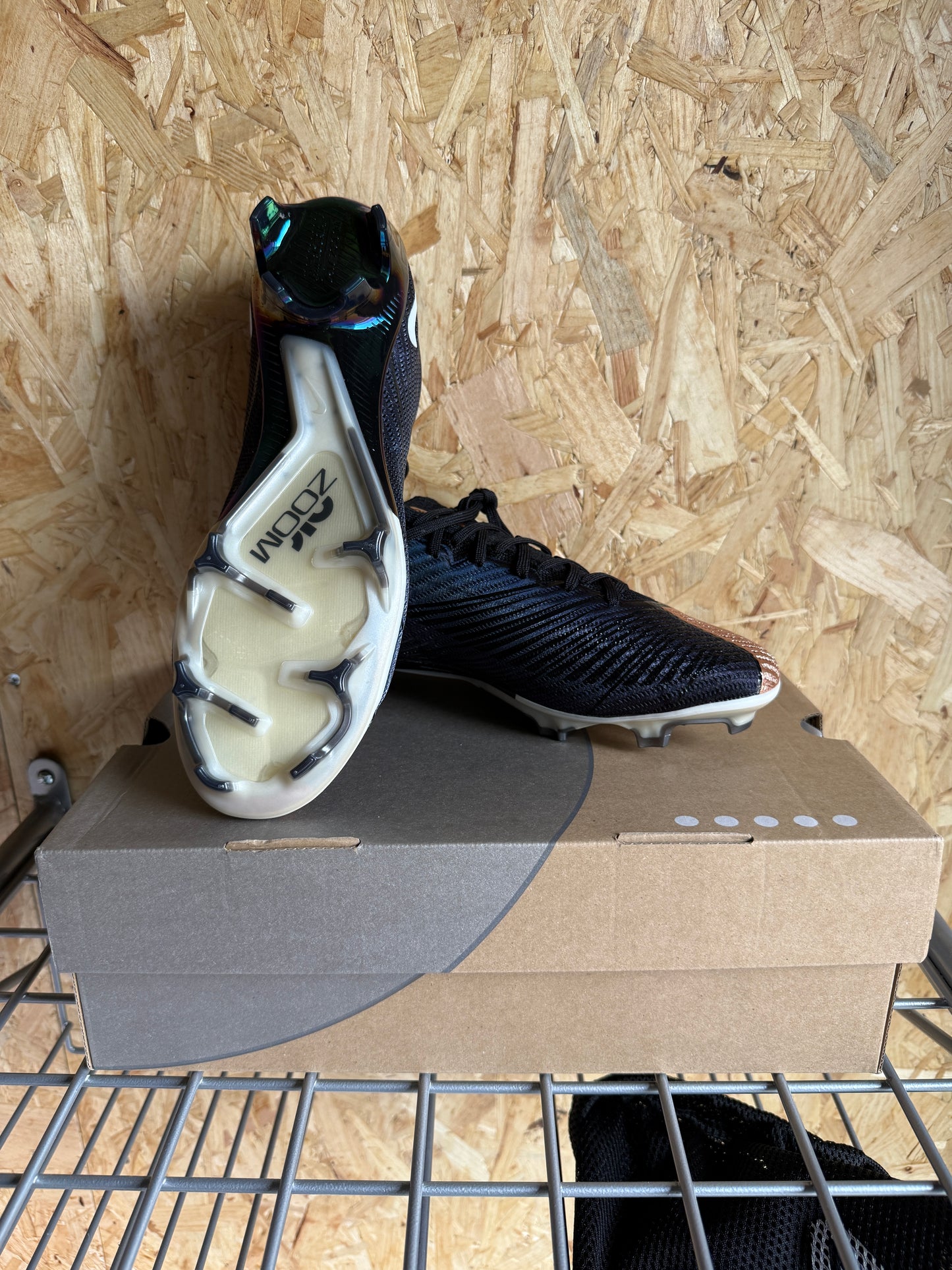 Nike Zoom Vapor 15 Elite SE