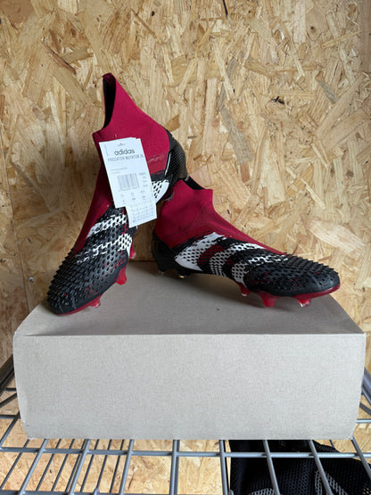 Adidas Predator Mutator 20+ Pharrell Williams x Paul Pogba HU