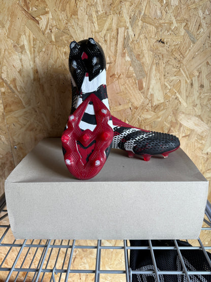 Adidas Predator Mutator 20+ Pharrell Williams x Paul Pogba HU