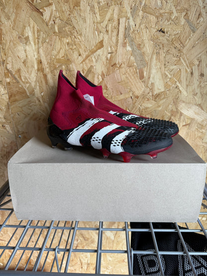 Adidas Predator Mutator 20+ Pharrell Williams x Paul Pogba HU
