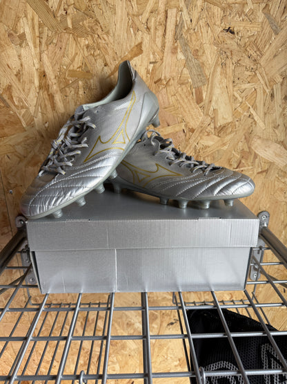 Mizuno Morelia Neo II Made in Japan
