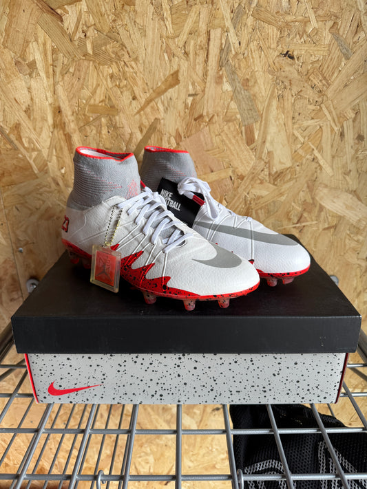 Nike Hypervenom Phantom II NRJ x Jordan