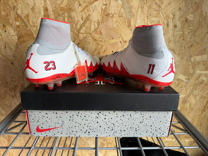 Nike Hypervenom Phantom II NRJ x Jordan