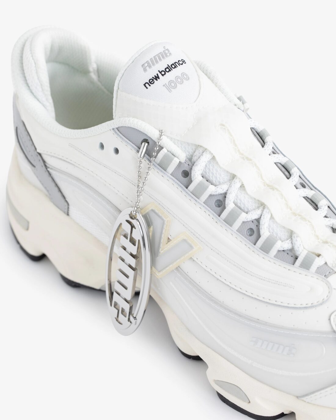 New Balance 1000 White ALD