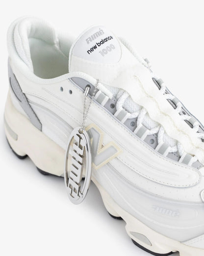 New Balance 1000 White ALD