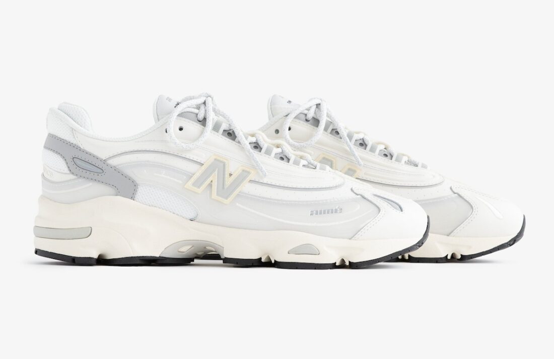 New Balance 1000 White ALD
