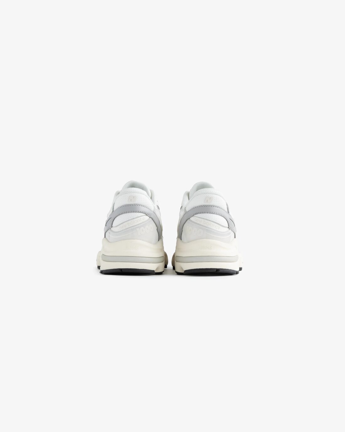 New Balance 1000 White ALD