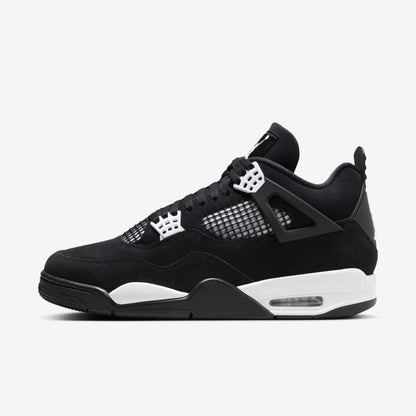 Air Jordan 4 retro White Thunder
