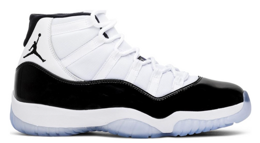 Air Jordan 11 Concord 2018