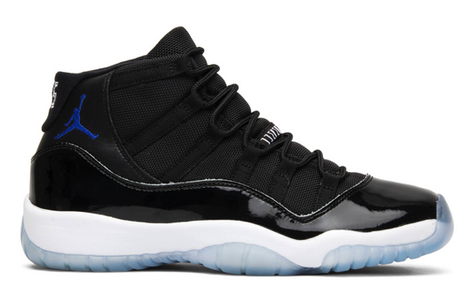 Air Jordan 11 Space Jam