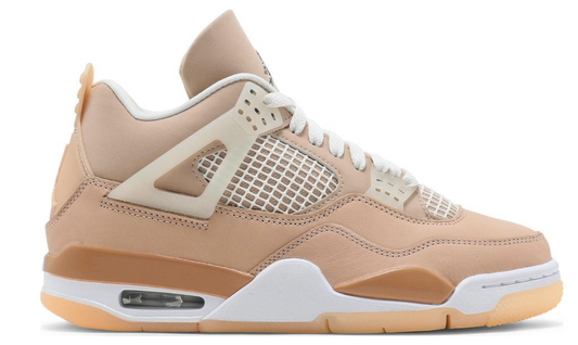 Air Jordan 4 Shimmer