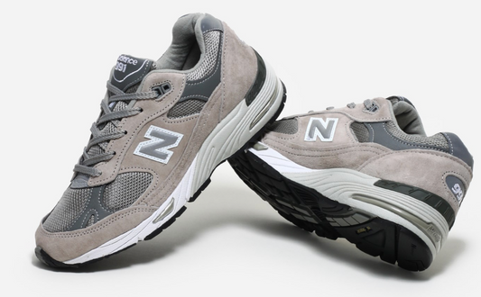 New Balance 991 GL