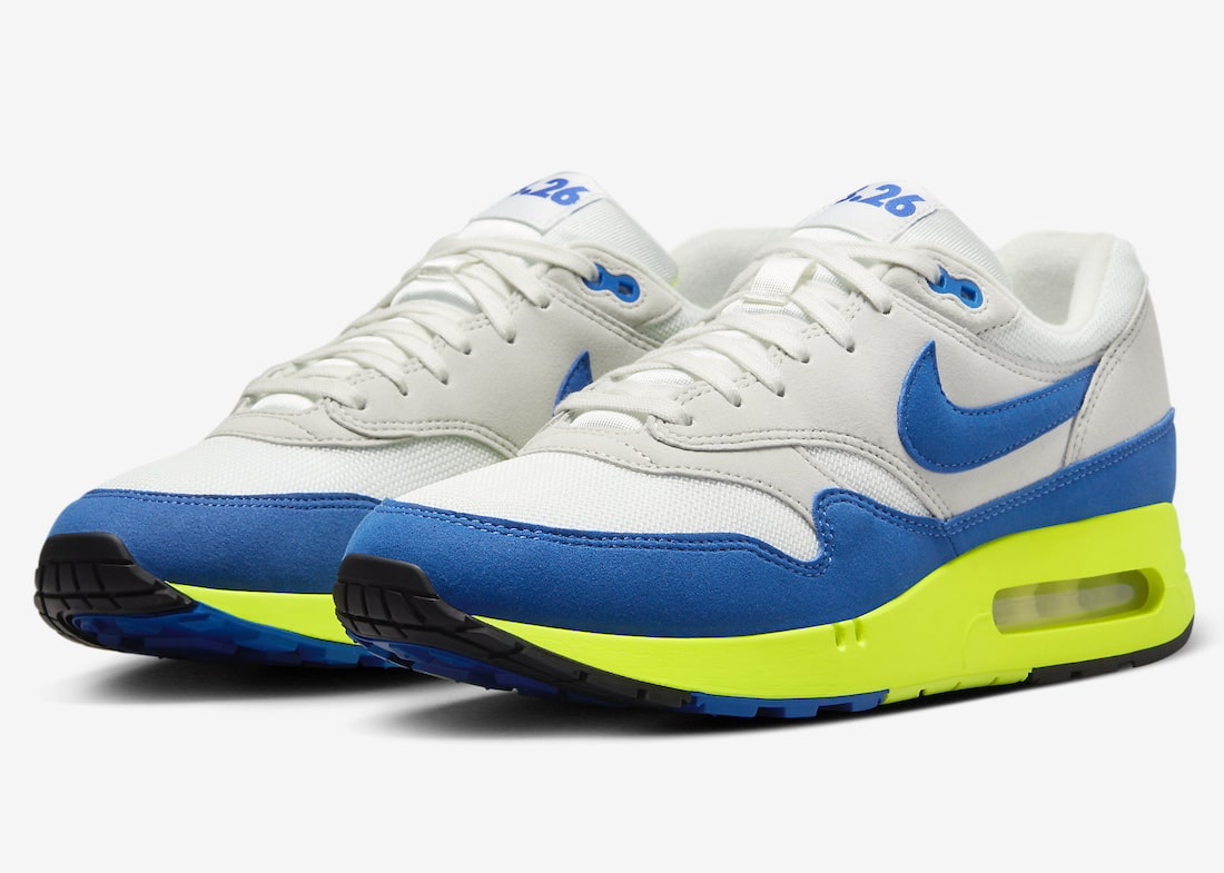 Air Max 1 ‘86 « Air Max Day »