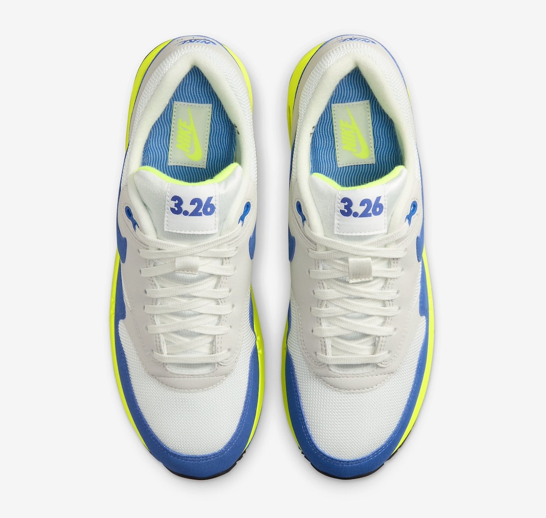 Air Max 1 ‘86 « Air Max Day »