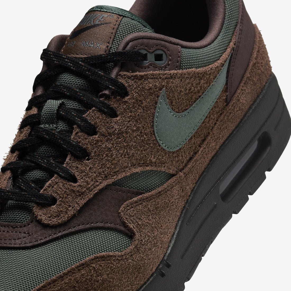 Air Max 1 Beef and Broccoli