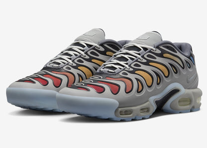 Air Max Plus Drift Smoke Grey