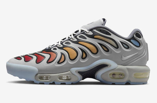 Air Max Plus Drift Smoke Grey
